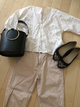 すんさんのコーディネート