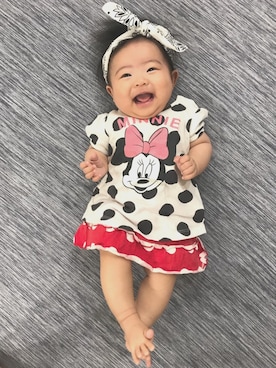 ☺︎KOTE&OTO☺︎さんのコーディネート