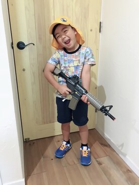 ☺︎KOTE&OTO☺︎さんのコーディネート