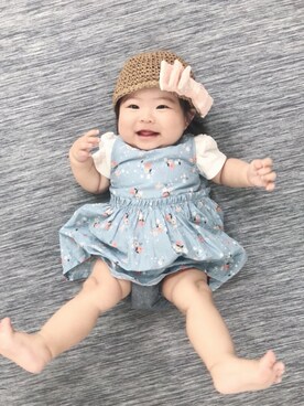 ☺︎KOTE&OTO☺︎さんのコーディネート