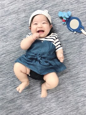 ☺︎KOTE&OTO☺︎さんのコーディネート