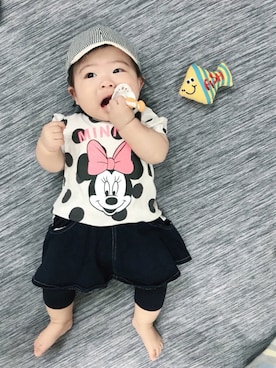 ☺︎KOTE&OTO☺︎さんのコーディネート