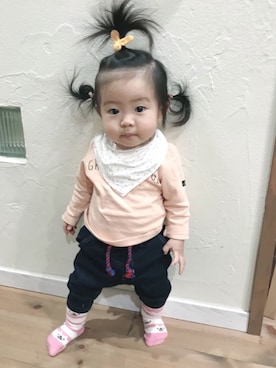 ☺︎KOTE&OTO☺︎さんのコーディネート