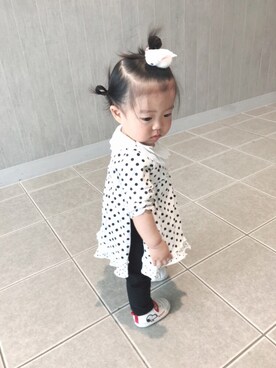 ☺︎KOTE&OTO☺︎さんのコーディネート