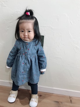 ☺︎KOTE&OTO☺︎さんのコーディネート