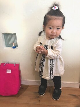 ☺︎KOTE&OTO☺︎さんのコーディネート