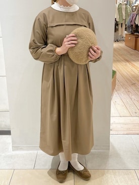 R u n aさんのコーディネート