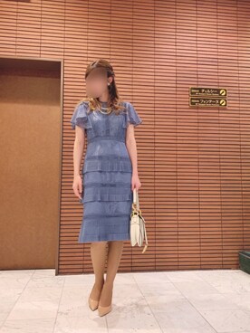 Mokoさんのコーディネート