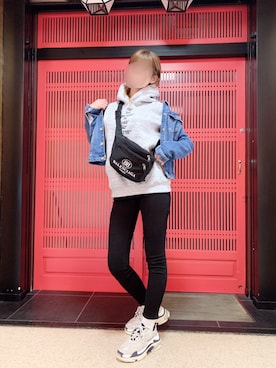 Mokoさんのコーディネート