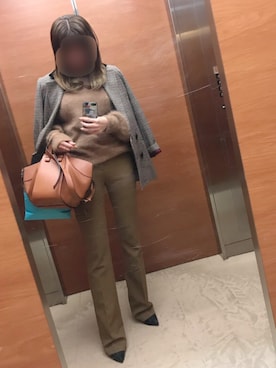 Mokoさんのコーディネート