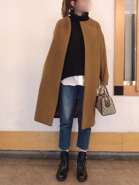 Mokoさんのコーディネート