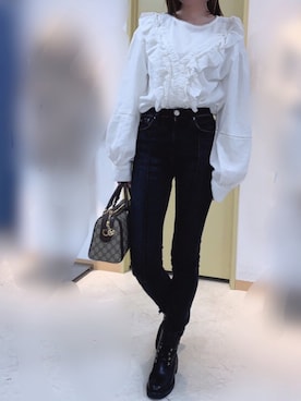 Mokoさんのコーディネート