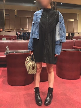 Mokoさんのコーディネート