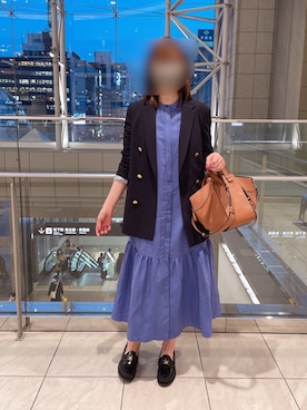 Mokoさんのコーディネート