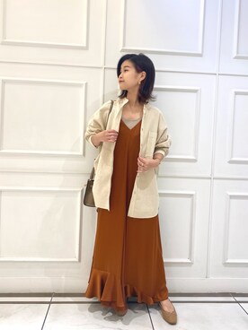 Mizuki さんのコーディネート