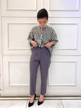 Mizuki さんのコーディネート