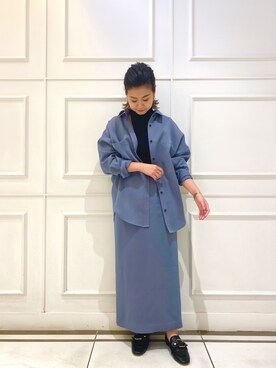 Mizuki さんのコーディネート