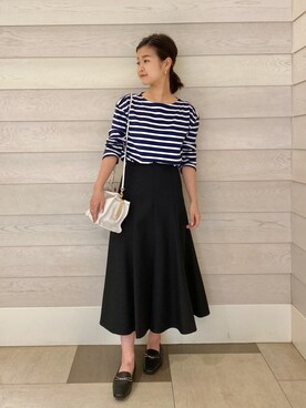 Mizuki さんのコーディネート