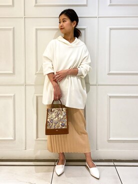 Mizuki さんのコーディネート