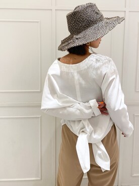 Mizuki さんのコーディネート