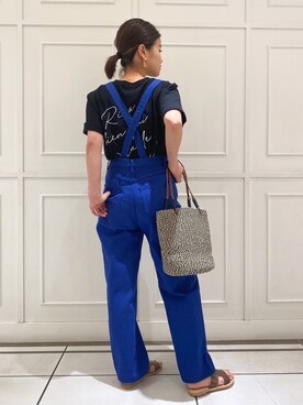 Mizuki さんのコーディネート