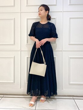 Mizuki さんのコーディネート