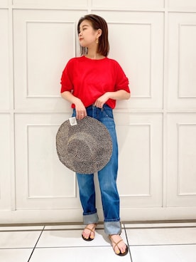 Mizuki さんのコーディネート