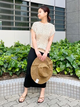 Mizuki さんのコーディネート