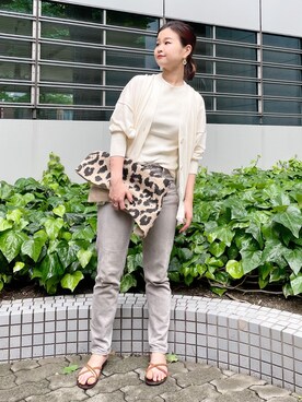 Mizuki さんのコーディネート