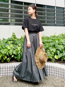 Mizuki さんのコーディネート