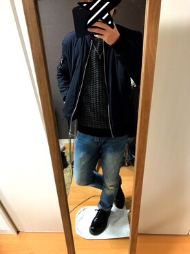 ちゃっかさんのコーディネート