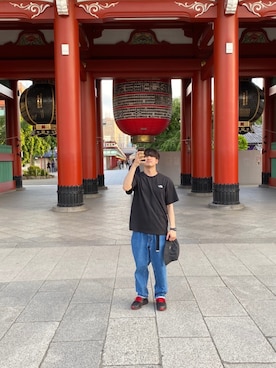 machioka17さんのコーディネート