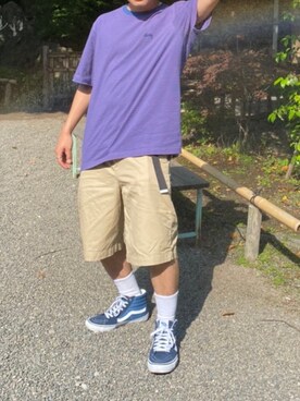 machioka17さんのコーディネート