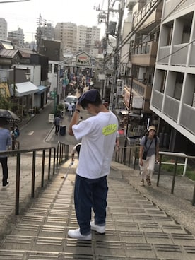 machioka17さんのコーディネート