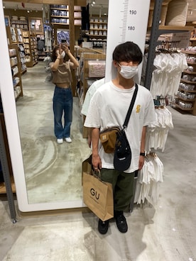 machioka17さんのコーディネート