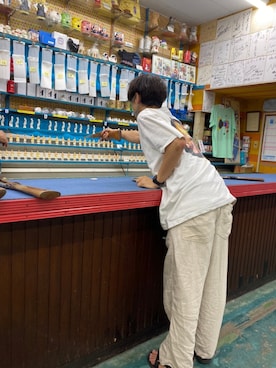 machioka17さんのコーディネート