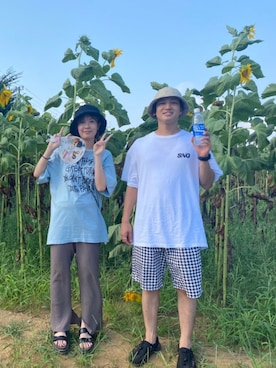 machioka17さんのコーディネート