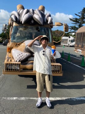 machioka17さんのコーディネート