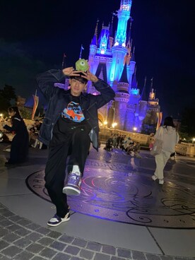 machioka17さんのコーディネート