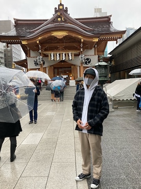 machioka17さんのコーディネート