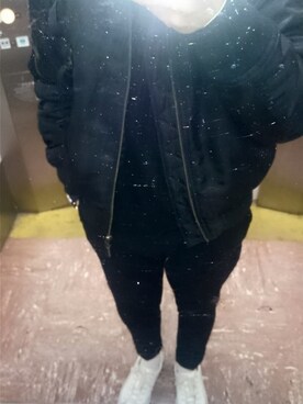 4321さんのコーディネート