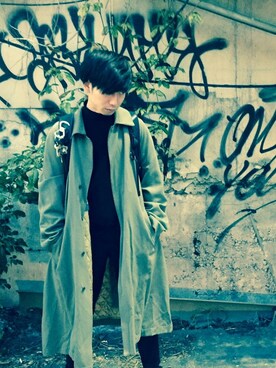 4321さんのコーディネート