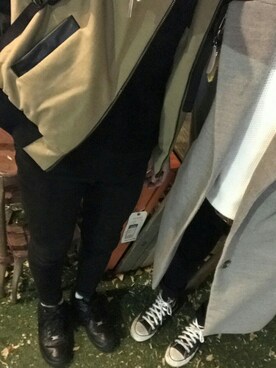 4321さんのコーディネート