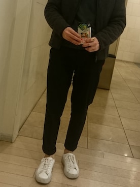 4321さんのコーディネート