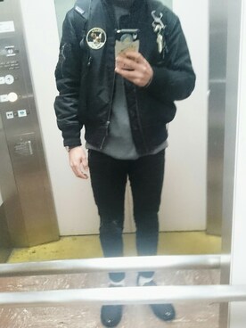 4321さんのコーディネート