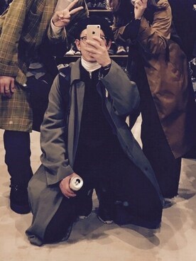 4321さんのコーディネート