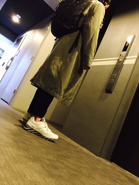 4321さんのコーディネート