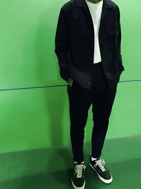 4321さんのコーディネート