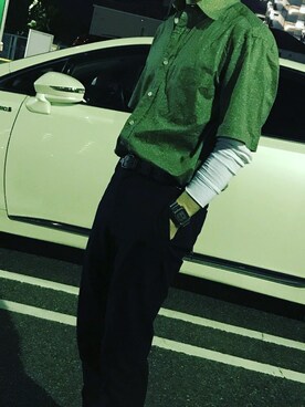 4321さんのコーディネート