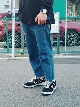 4321さんのコーディネート